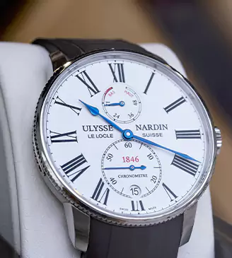 Best Value For Watch in Winston Salem, NC