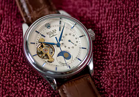 Buy Watches Online in Winston Salem, NC