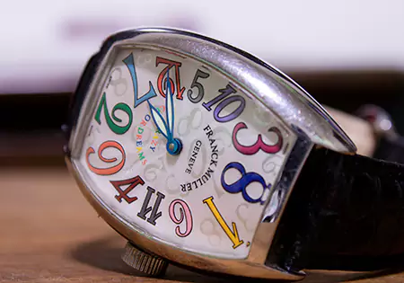 Watch Buying Service in Winston Salem, NC
