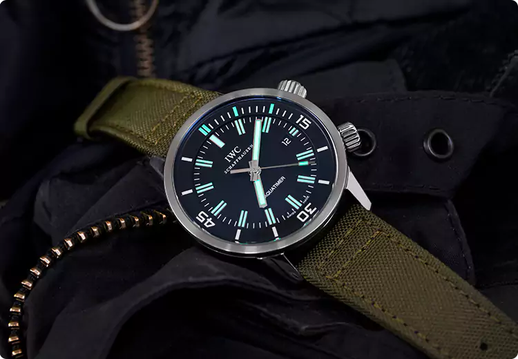 Professional Watch Appraisal in Winston Salem, NC